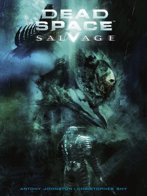 cover image of Dead Space: Salvage